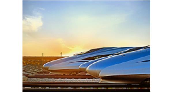 4.5萬公里！2030年我國高鐵總體規(guī)劃路網(wǎng)最新出爐